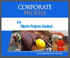 Click to download Olgette Projects Ltd. CorporateProfile