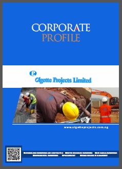 Click to download Olgette Projects Ltd. CorporateProfile